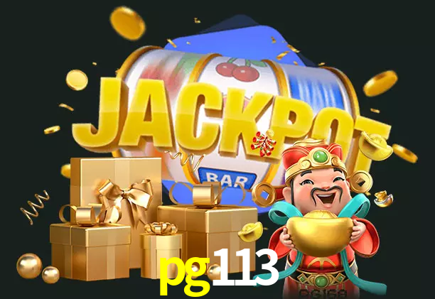 pg113 bet